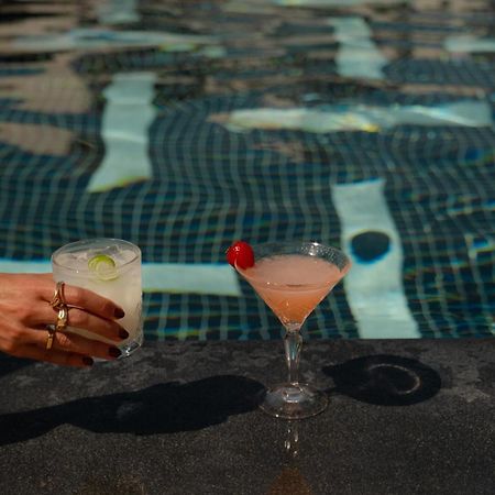 Radisson Blu Zaffron Resort, Santorini (Adults Only) Kamári 외부 사진