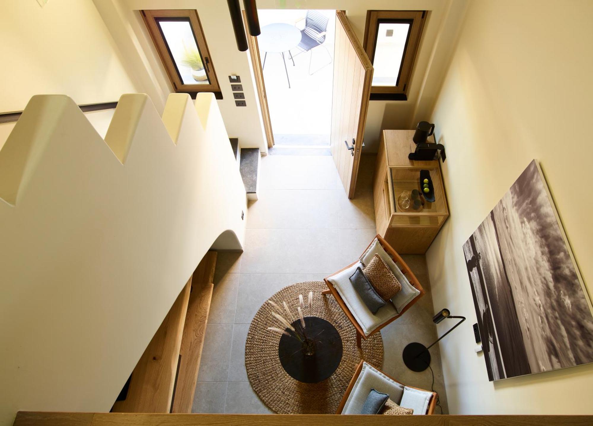 Radisson Blu Zaffron Resort, Santorini (Adults Only) Kamári 객실 사진
