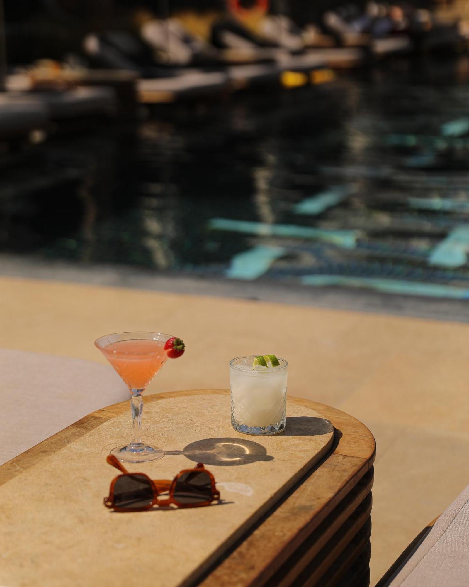 Radisson Blu Zaffron Resort, Santorini (Adults Only) Kamári 외부 사진